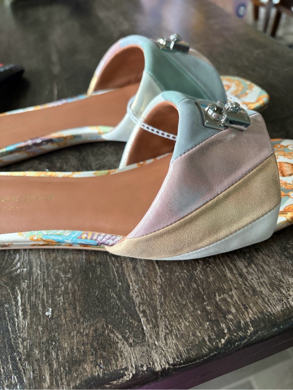 Kurt Geiger Brixton flat - Picture 7 of 10